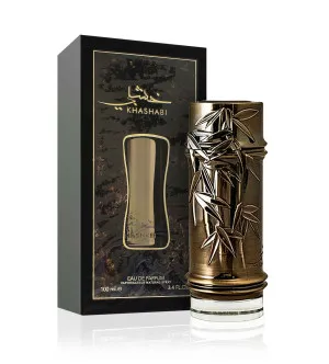 Lattafa Khashabi agua de perfume para hombres 100 ml