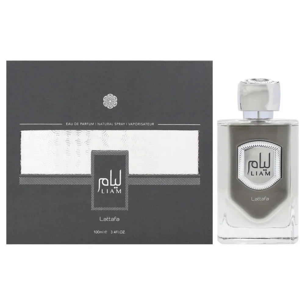 Liam agua de perfume unisex 100 ml