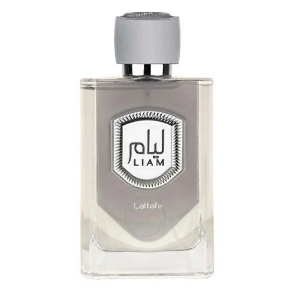 Liam agua de perfume unisex 100 ml