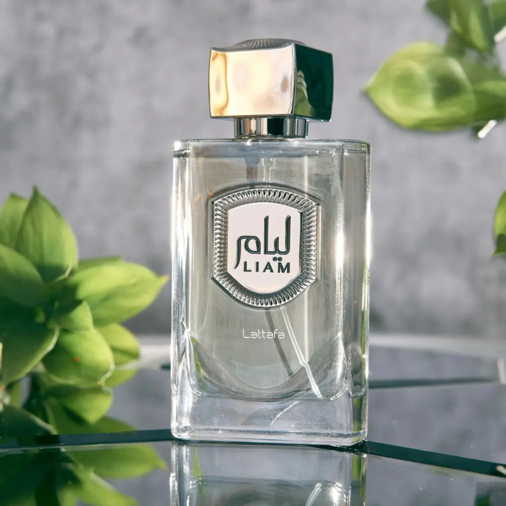 Liam agua de perfume unisex 100 ml