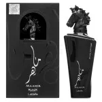 Maahir Black Edition agua de perfume unisex 100 ml