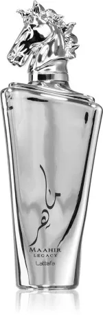 Maahir Legacy agua de perfume unisex 100 ml