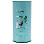 Mayar Natural Intense agua de perfume para mujeres 100 ml