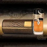 Musamam agua de perfume unisex 100 ml