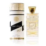 Musk Mood agua de perfume unisex 100 ml