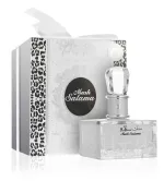 Musk Salama agua de perfume unisex 100 ml