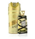 Oud Mood agua de perfume unisex 100 ml