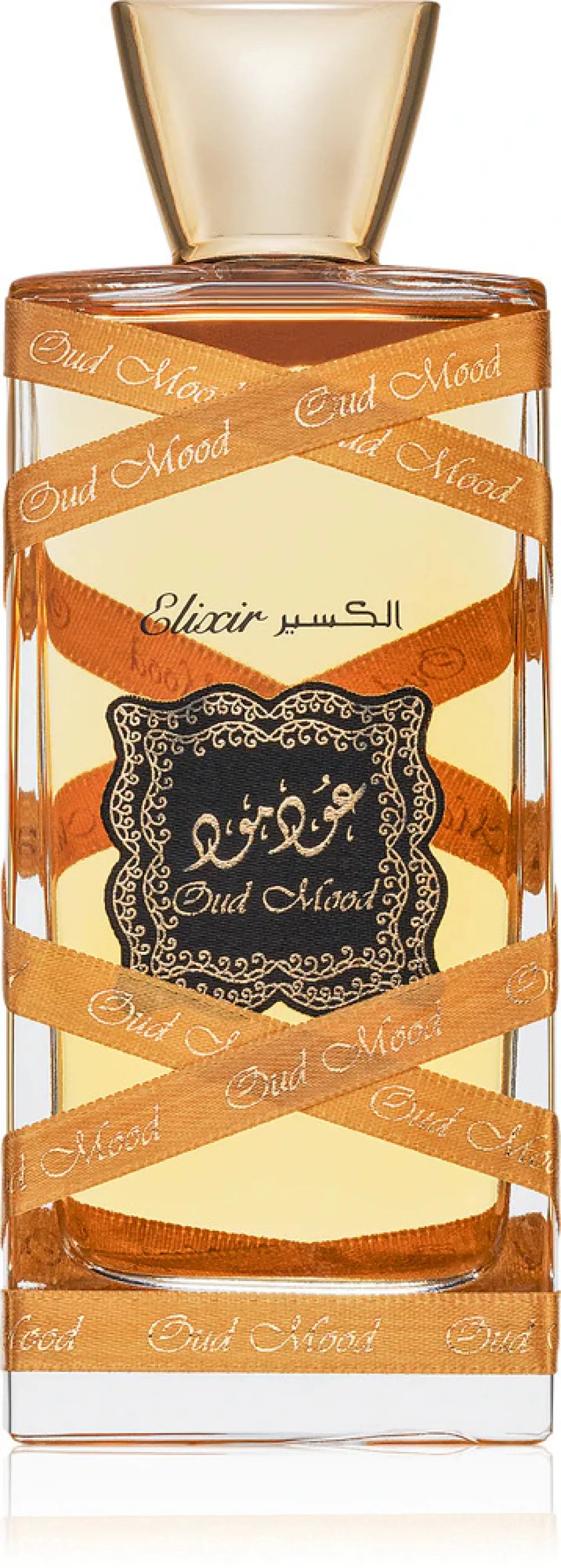Oud Mood Elixir agua de perfume unisex 100 ml