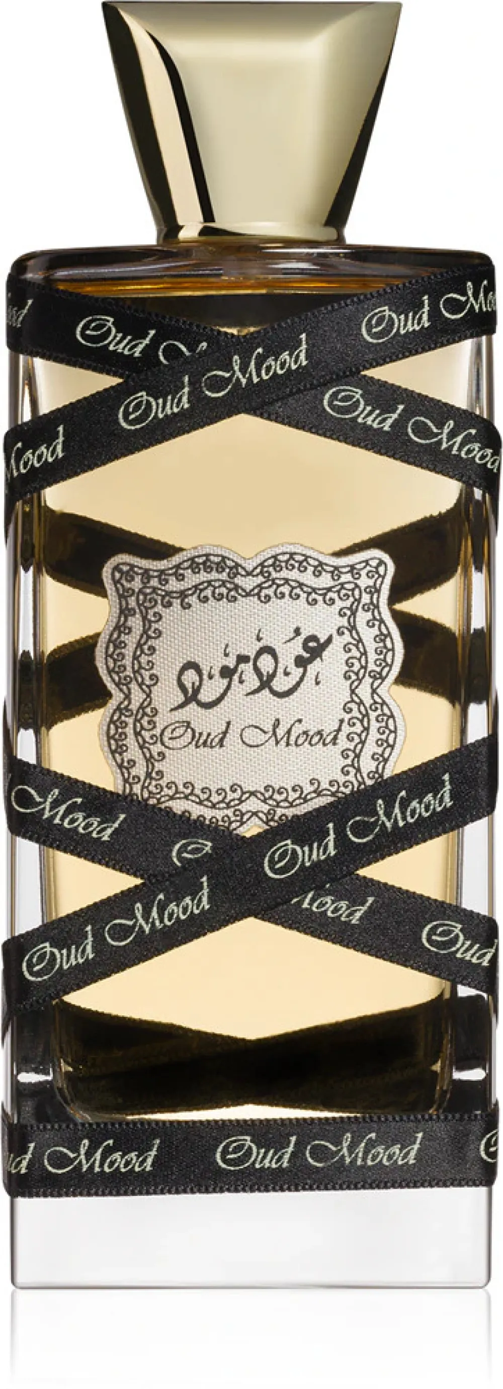 Oud Mood agua de perfume unisex 100 ml