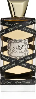 Oud Mood agua de perfume unisex 100 ml