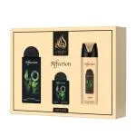 Pride Affection EDP 100 ml + EDP 20 ml + DEO en spray 200 ml UNISEX 1 ks