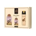 Pride Art Of Nature II EDP 100 ml + EDP 20 ml + spray corporal 200 ml UNISEX 1 ks