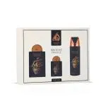 Pride Brioche Vanille EDP 100 ml + EDP 20 ml + DEO en spray 200 ml UNISEX 1 ks