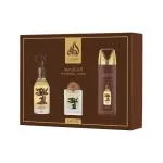 Pride Eternal Oud EDP 100 ml + EDP 20 ml + DEO en aerosol 200 ml UNISEX 1 ks