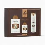 Pride Vintage Radio EDP 100 ml + EDP 20 ml + spray corporal 200 ml UNISEX 1 ks