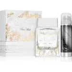 Pure Musk EDP 100 ml + DEO en spray 50 ml UNISEX