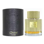 Qaa'ed agua de perfume unisex 100 ml