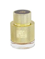 Qaa'ed agua de perfume unisex 100 ml