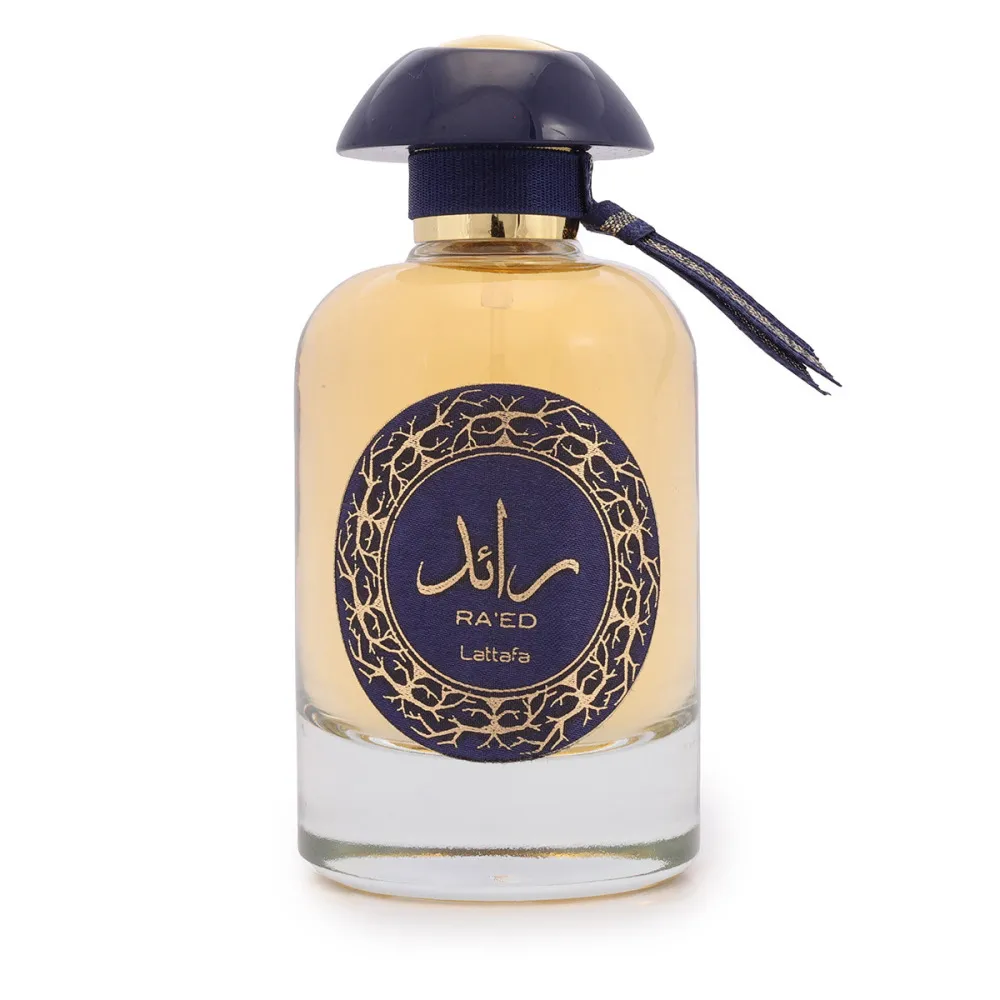 Ra'ed Luxe agua de perfume unisex 100 ml