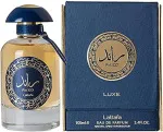 Ra'ed Luxe agua de perfume unisex 100 ml