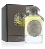 Ra'ed Silver agua de perfume unisex 100 ml