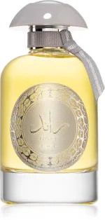 Ra'ed Silver agua de perfume unisex 100 ml