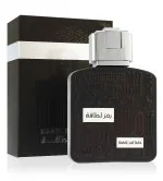 Ramz Silver agua de perfume para hombres 100 ml