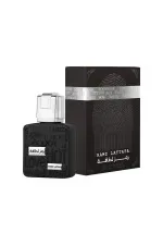 Ramz Silver agua de perfume para hombres 100 ml