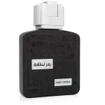 Ramz Silver agua de perfume para hombres 100 ml