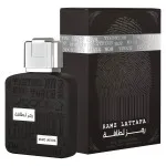 Ramz Silver agua de perfume para hombres 100 ml