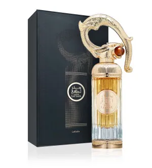 Lattafa Sehr agua de perfume unisex 100 ml