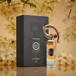 Sehr agua de perfume unisex 100 ml