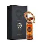 Sehr agua de perfume unisex 100 ml