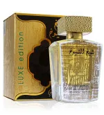 Sheikh Al Shuyukh Luxe Edition agua de perfume unisex 100 ml