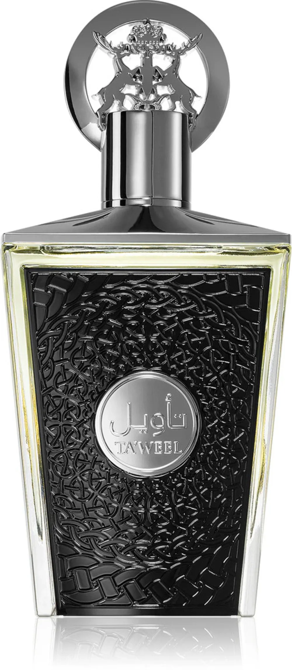 Ta'weel agua de perfume unisex 100 ml