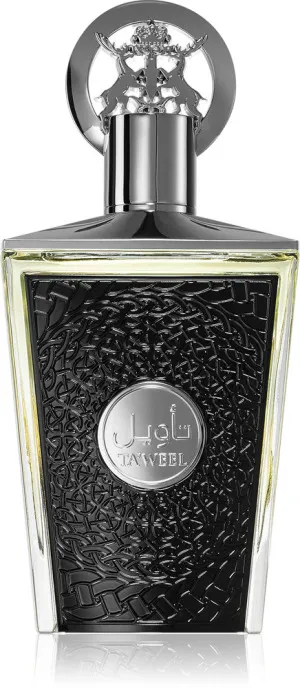 Lattafa Ta'weel agua de perfume unisex 100 ml