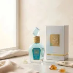 Tameen Collection Musk Sou Poudrée agua de perfume unisex 100 ml