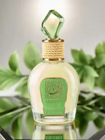 Tameen Collection Musk Wild Vanille agua de perfume para mujer 100 ml