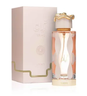 Lattafa Teriaq agua de perfume unisex 100 ml