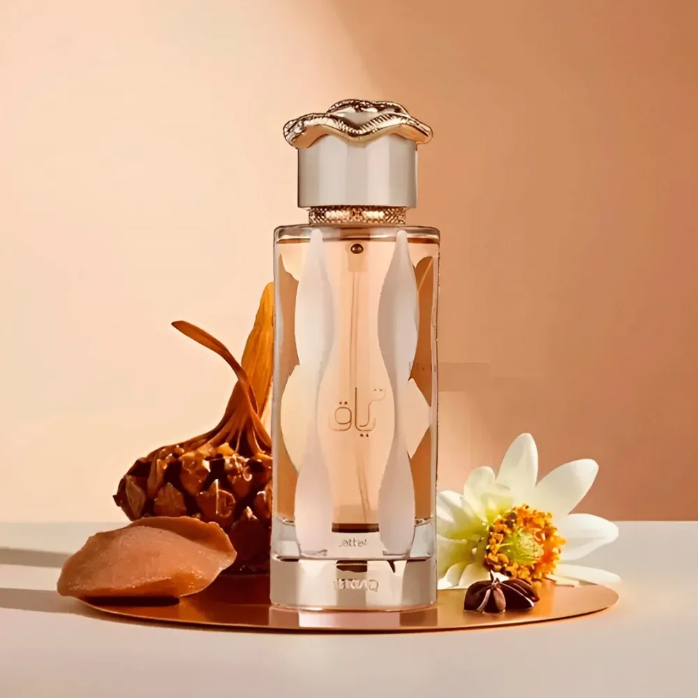 Teriaq agua de perfume unisex 100 ml