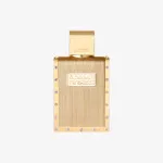 The Kingdom agua de perfume para hombres 100 ml