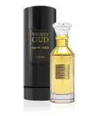 Velvet Oud agua de perfume unisex 100 ml