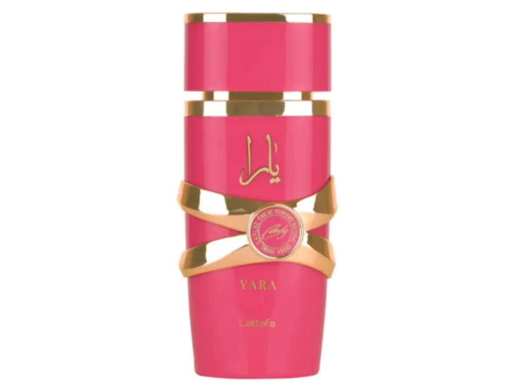 Yara Candy eau de parfum para mujeres 100 ml