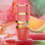 Yara Candy eau de parfum para mujeres 100 ml
