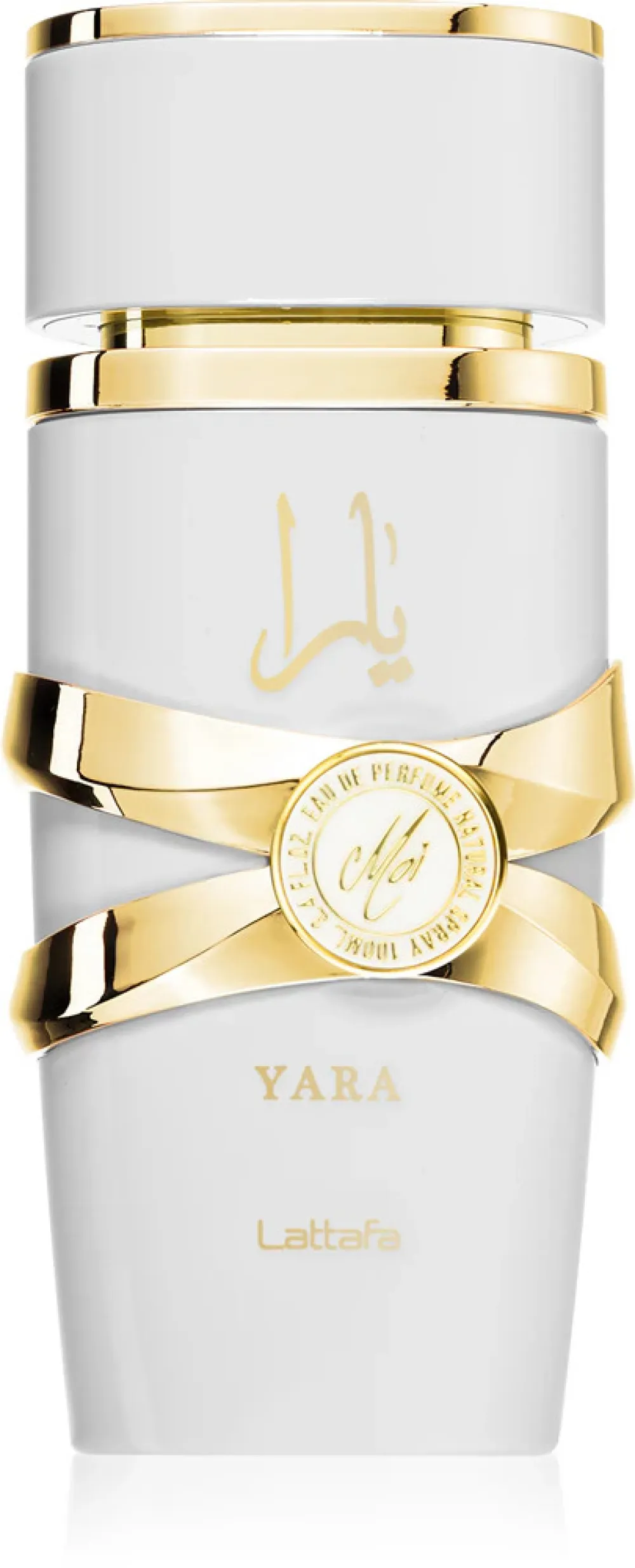 Yara Moi eau de parfum para mujeres 100 ml