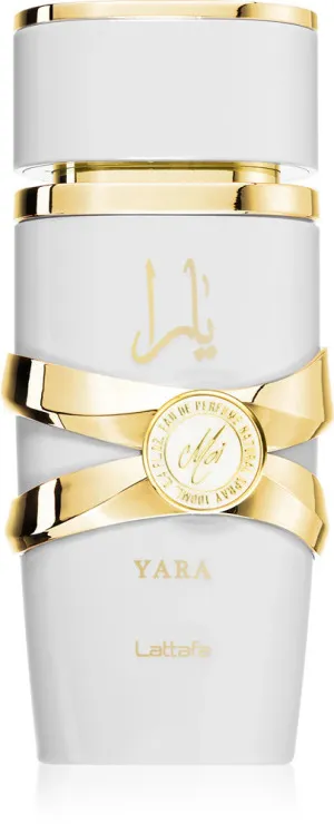 Lattafa Yara Moi eau de parfum para mujeres 100 ml