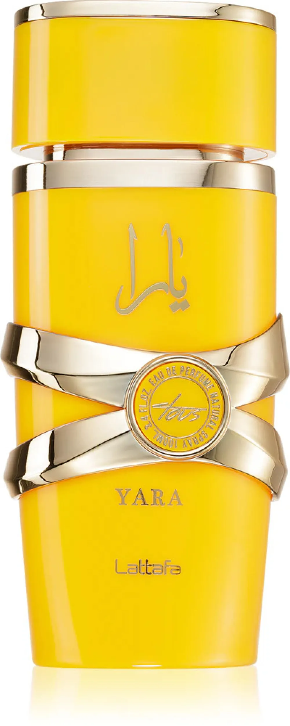Yara Tous agua de perfume para mujer 100 ml