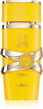 Yara Tous agua de perfume para mujer 100 ml