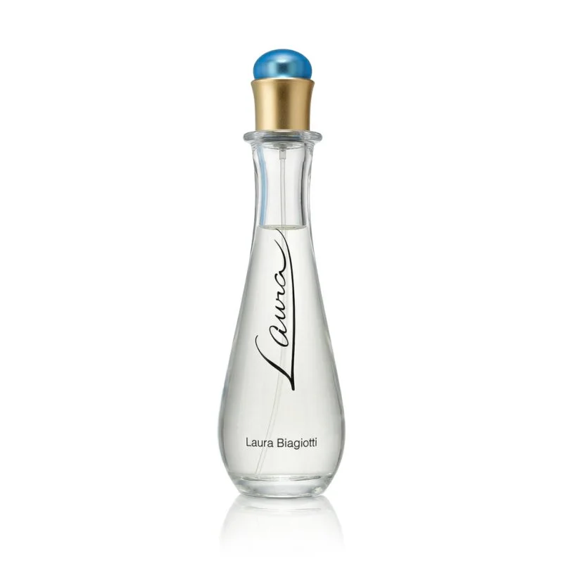 Laura eau de toilette para mujer 75 ml