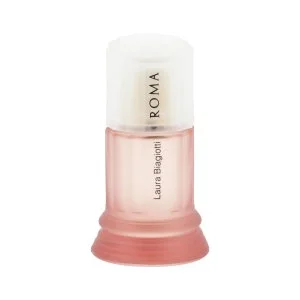 Laura Biagiotti Roma Rosa eau de toilette para mujer